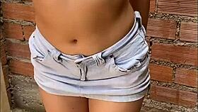 casero joven 18 se deja romper el culito por una apuesta le encanta enganar al novio