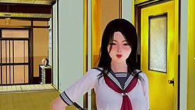 lets play arizona unbridled part 1 awakening with fingering scenes