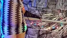 hotwife steffi's pussy dance feels so good