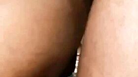 Getting Fucked By Uncut Cock Which We Muslim Call Kafir Or Haram Cock