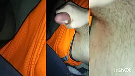 Cumshot compilation of intense solo orgasms.