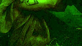 captured mermaid throat fucked 😈