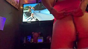 want to see me try on these sexy panties?