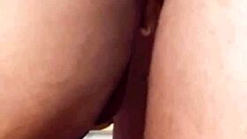 Getting Fucked By Uncut Cock Which We Muslim Call Kafir Or Haram Cock