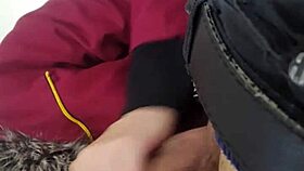 Feeling the passion with colombian prostitute puta cata in intense encounter