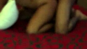 Detonando a mi novia morena en motel de cdmx, pide leche a gritos cuando termino dentro