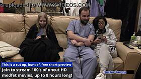 i examine bratty orphans in cheerleading physical