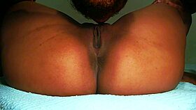 girlfriend fucking before work gave sloppy blowjob and got licked and cum in pussy?