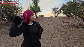 Terreno sold for a trailer, and we got into wild cosplay roleplay! 😈