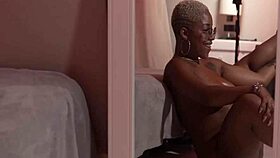 In this story vick enjoys menage with carlo villar