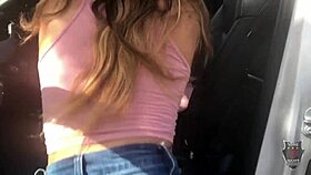 Rose Isstar Gets On The Desk To Take Rome Majors Monster Bbc