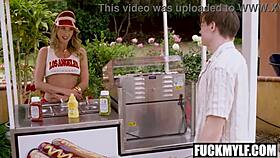 Millie Morgan, Is Your Soaking Wet Pussy Ready For Cock-Drilling?