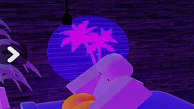 Lucky Bot Receives Sexy Buttjob