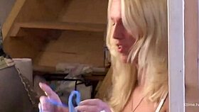 Backstage Intrigue Before Filming A Porn Movie