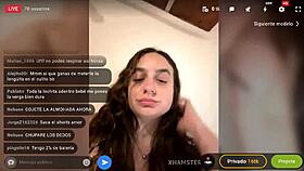 The girl from my neighbor's house is a slut and I fucked her hard