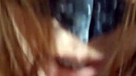 Fiancé asks about exes and reacts to confession