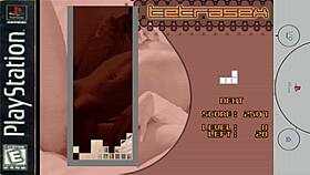 Tetrasex on Playstation 1: What's Cooking in the Kitchen?