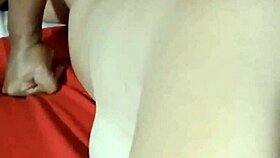 Fiancé asks about exes and reacts to confession