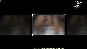 I'm cumming liters of creampie into her tight little pussy, watch it overflow