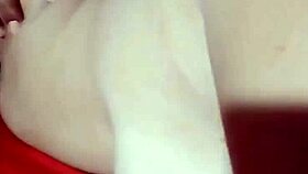 Fiancé asks about exes and reacts to confession