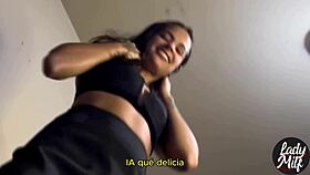 Using my cuckold as an ashtray because I can, damn!