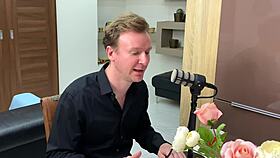 I Hate Porn Podcast: Valentine's Day Episode With Kiara Lord