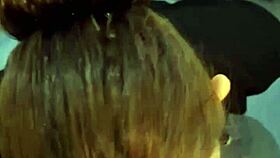 I've got a bit more time to fuck my neighbor's pussy