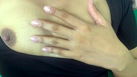 Фейковый кастинг ломает пизду любительницы в домашнем сексе