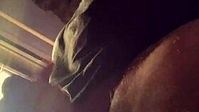 German public shower turns wild with Bad Wolf28 antics