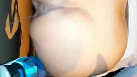 Did I Just Rip Through My Sister-in-Law's Amazing Ass After Party?