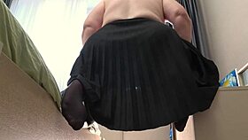 my wife's big ass and wet pussy for licking 😘