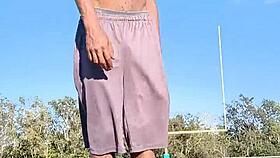 hey, wanna see me with my father-in-law in homemade fun?