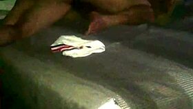 i met my ex and fucked him hard in the hotel