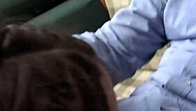 Stick This Dildo in Your Ass and Let Me Enjoy Your Italian Milf Vibes. I'm Loving Every Second of This Toy Play!