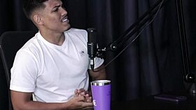 I feel so submissive in lingerie with big ass