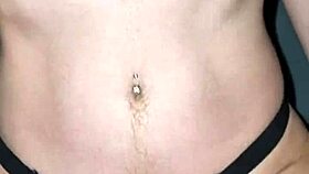 Teen Slut Sits On Old Man's Cock And Cums While Voyeur Watches In Cuckold Scene