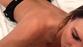 Fucking and sucking cocks with sophie james 😏