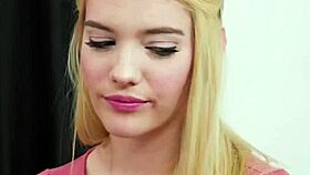 Kenna James Clit-Teasing, Stepmom Ass-Tonguing