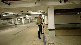 Teen craves risky public sex with stranger.