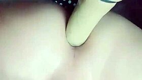 linda jovencita ladyboy caliente 18 - penetrada por el culo - masturbacion anal jovencita - ladyboy - joven mariquita caliente - rubyqueen