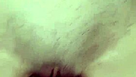 Teen Slut Sits On Old Man's Cock And Cums While Voyeur Watches In Cuckold Scene