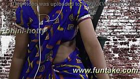 Tamil dirty talk on cam