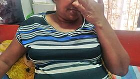 Hot And Sexy Stepmom With Big Natural Tits