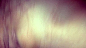 เอาควยถูหีสาวบริสุทธิ์แล้วยัดมันเข้ารูหีจนน้ำแตก