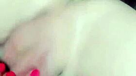 linda jovencita ladyboy caliente 18 - penetrada por el culo - masturbacion anal jovencita - ladyboy - joven mariquita caliente - rubyqueen