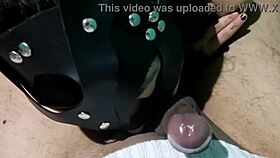 homemade close-ups of skinny latina girlfriend's ass and pussy