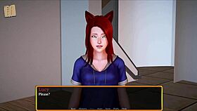 my new family 559 game adventure unfolds with family interactions