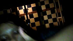 that colombian woman in the hotel knows how to fuck