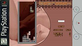 Tetrasex on Playstation 1: What's Cooking in the Kitchen?