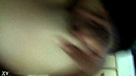 Mexican Babe Fucked Doggy Style